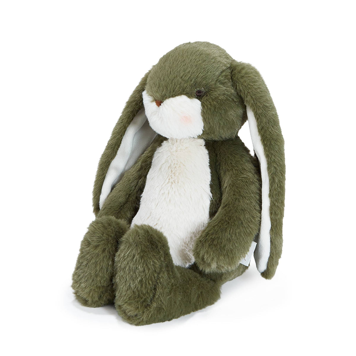 Little Nibble Bunny - Pine