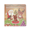 The Littlest Holiday Helper - Board Book