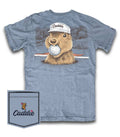 Caddie Ground Hog