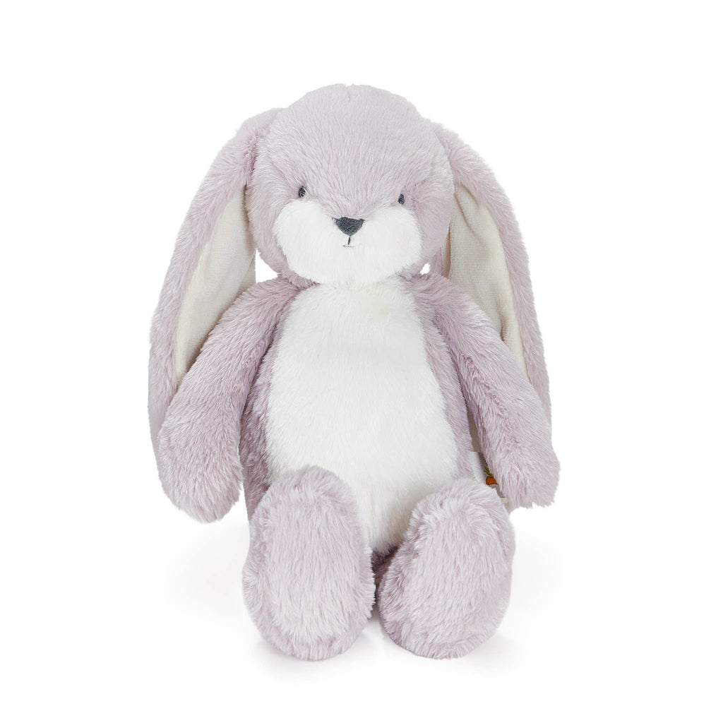 Little Nibble Bunny - Lilac Marble