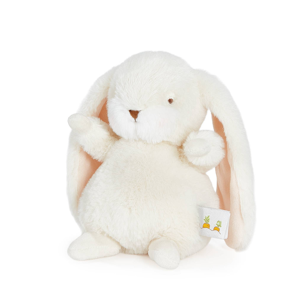 Tiny 8" Nibble Bunny - Cream