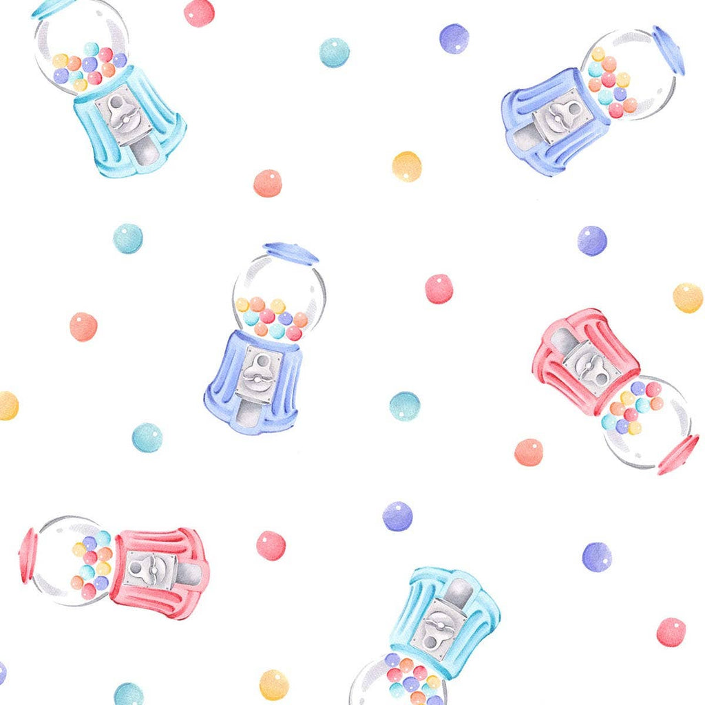 Gumball Classic Footie