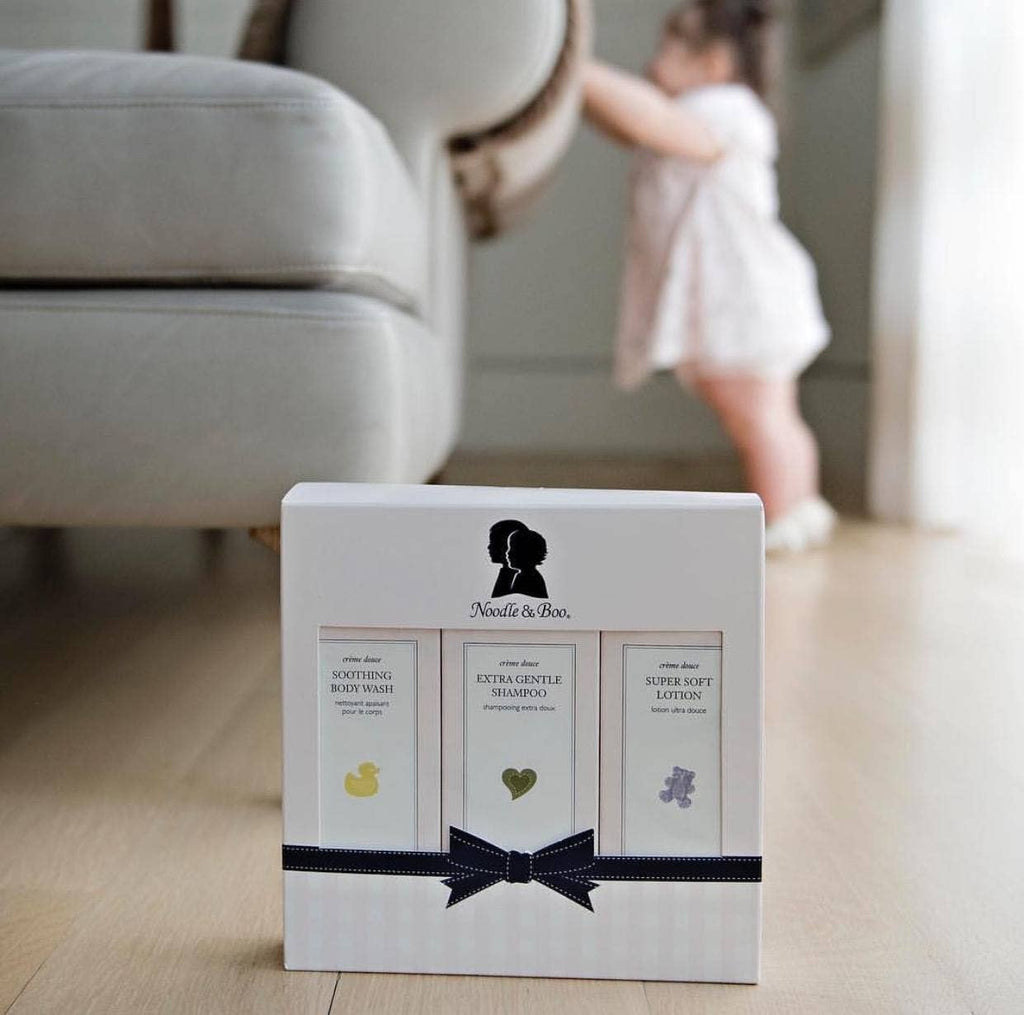 Starter Gift Set