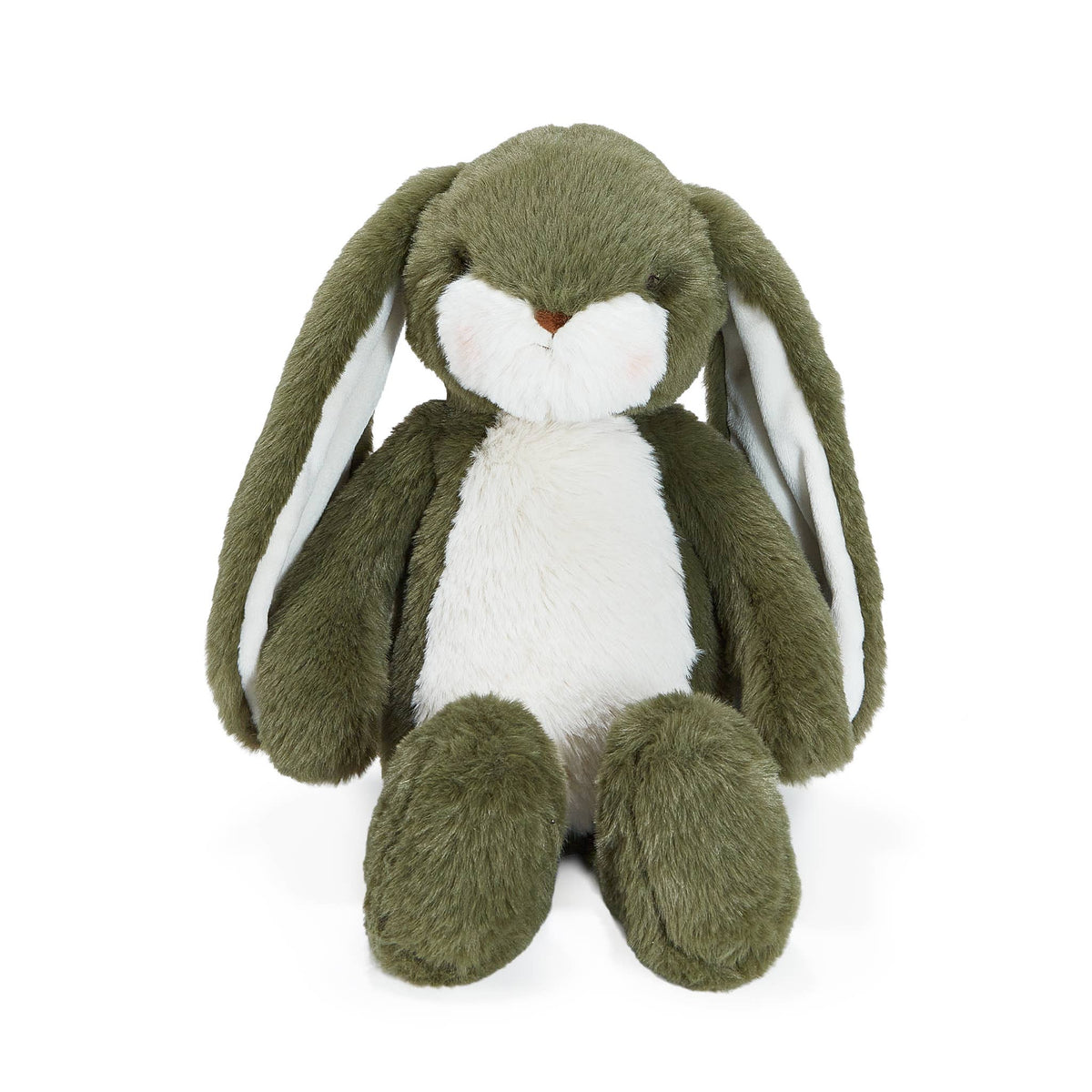 Little Nibble Bunny - Pine