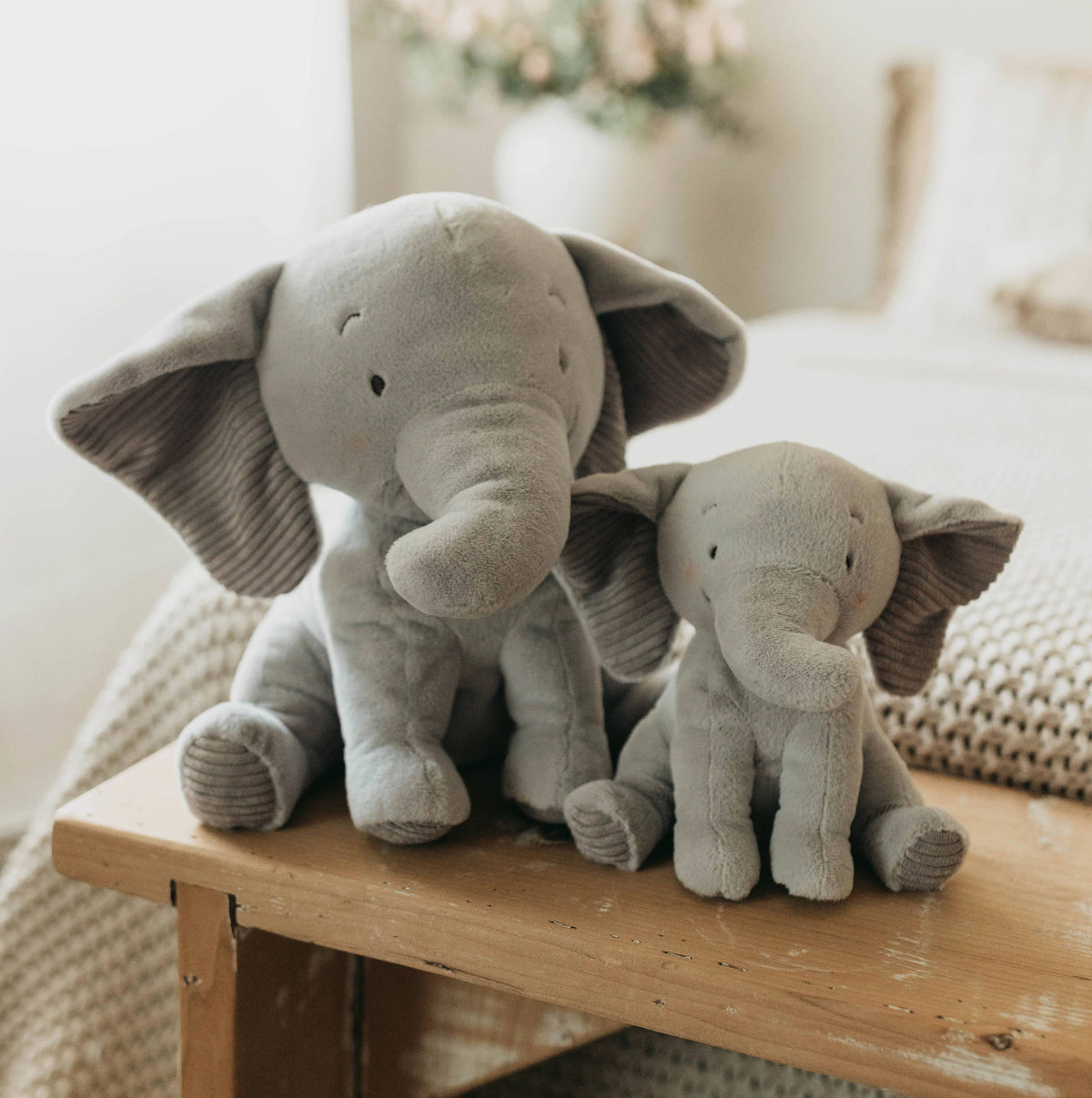 Penny the Elephant