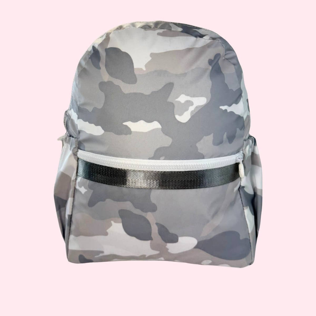 GI Snow Medium Backpack w/ Pockets