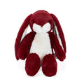 Little Nibble Bunny - Mulberry