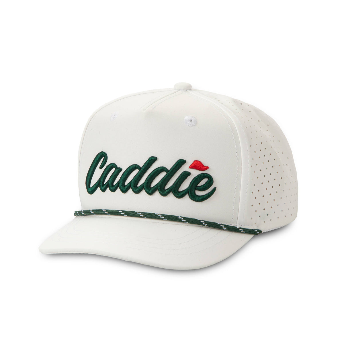 Youth Caddie Rope Hat
