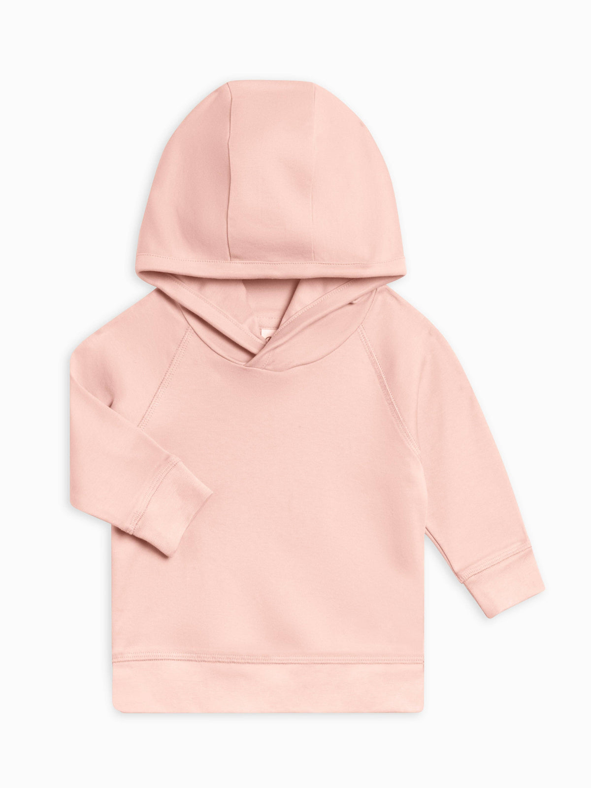Classic Madison Hooded Pullover