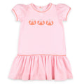 Pumpkin Bow Dress