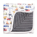 Three-Layer Quilt - Diesel