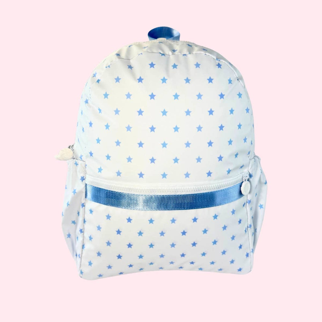 Superstar Medium Backpack w/ Pockets