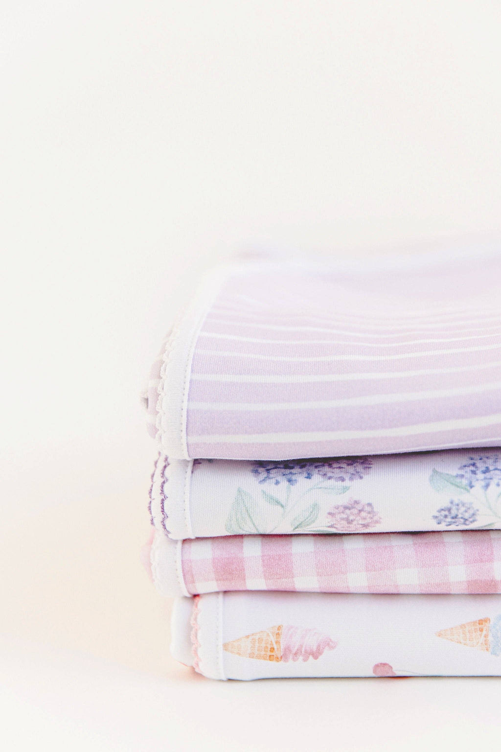 Ice Cream Blanket