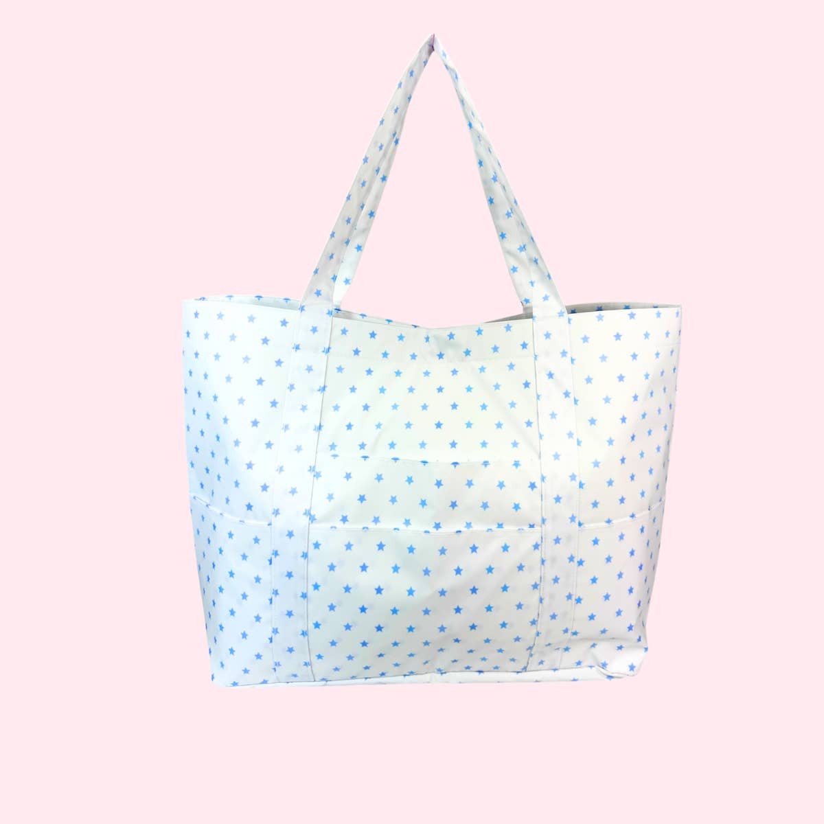 Wipeable Superstar Big Mama Tote