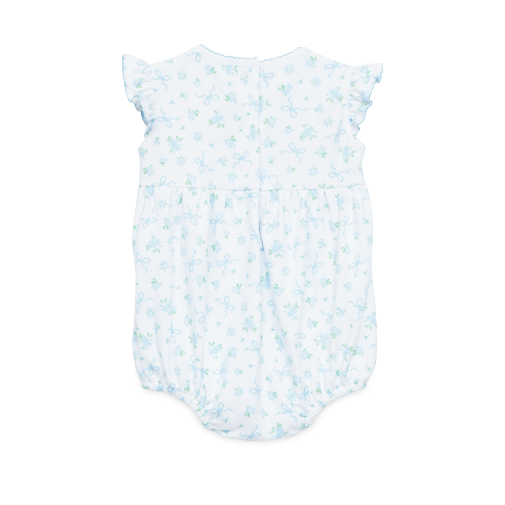 Eloise's Classics Smocked Bubble