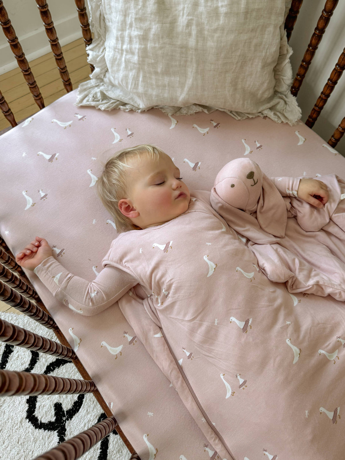 Lovey bunny