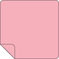 Solid Candy Pink - Swaddle Blanket