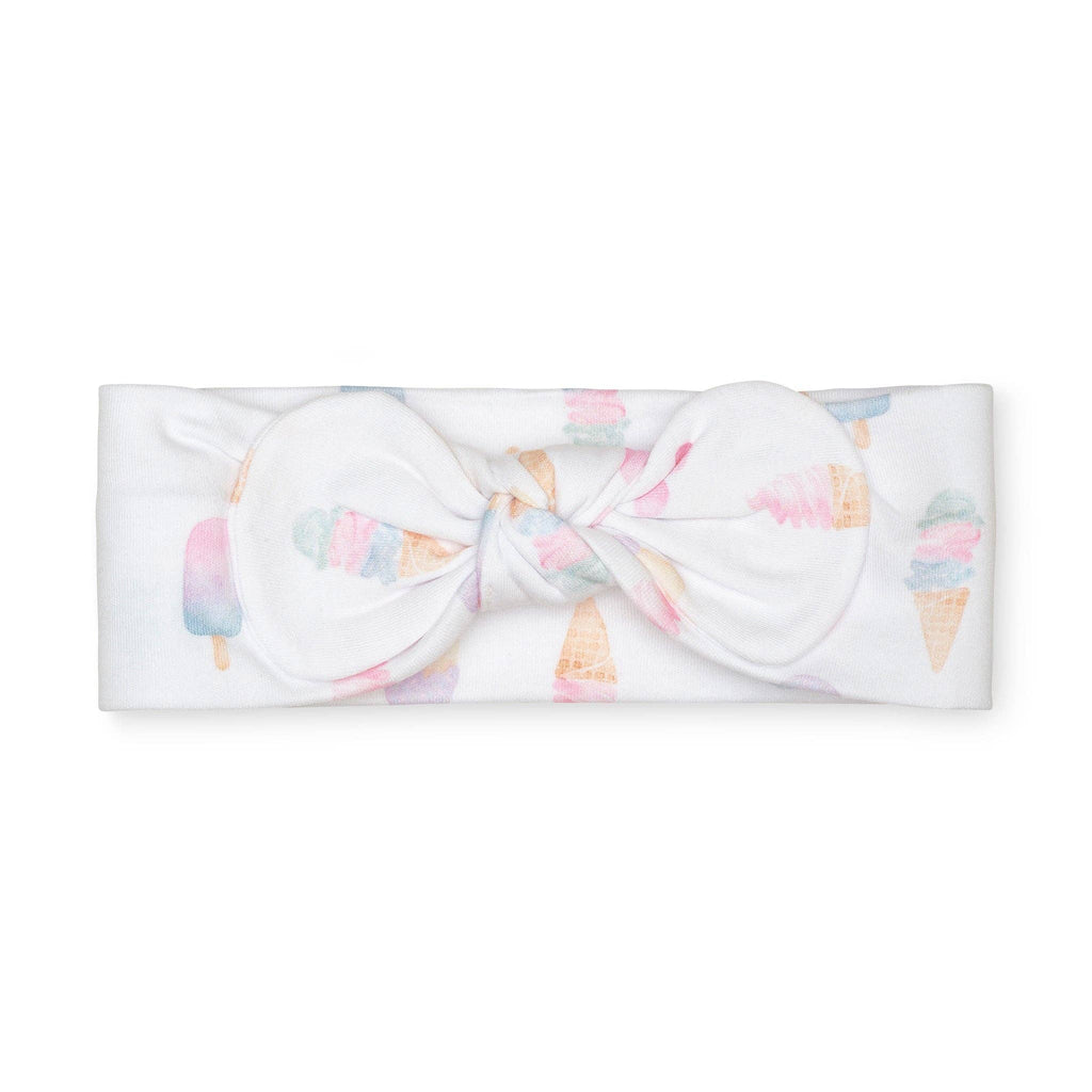 Ice Cream Headband