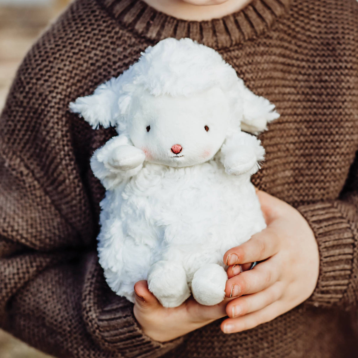 Wee Kiddo Lamb