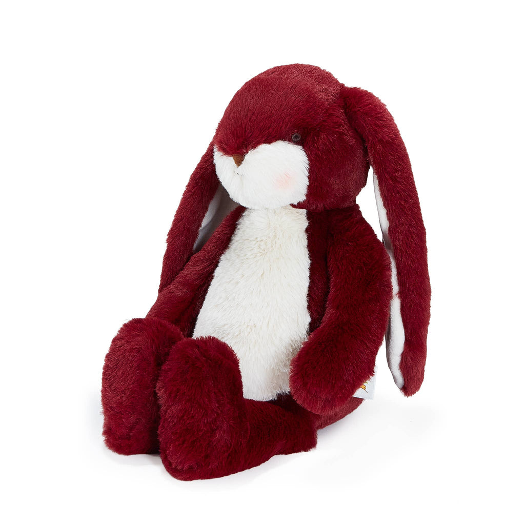 Little Nibble Bunny - Mulberry
