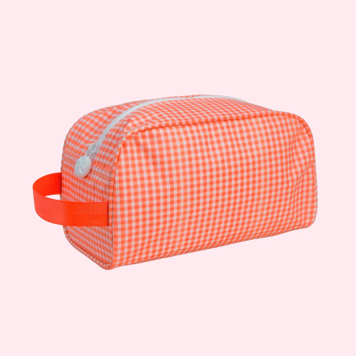 Atomic Orange Traveler