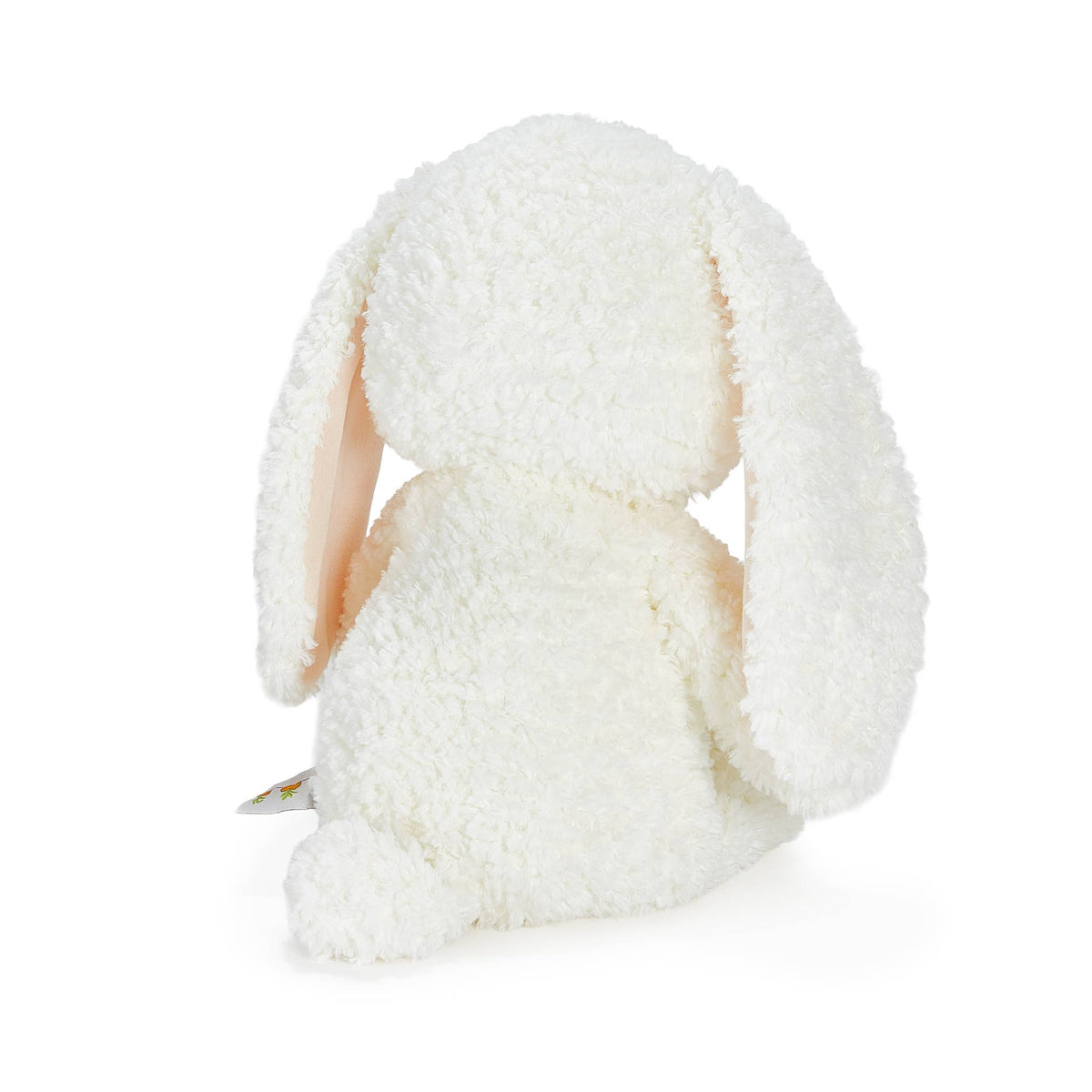 Snowball the Bunny
