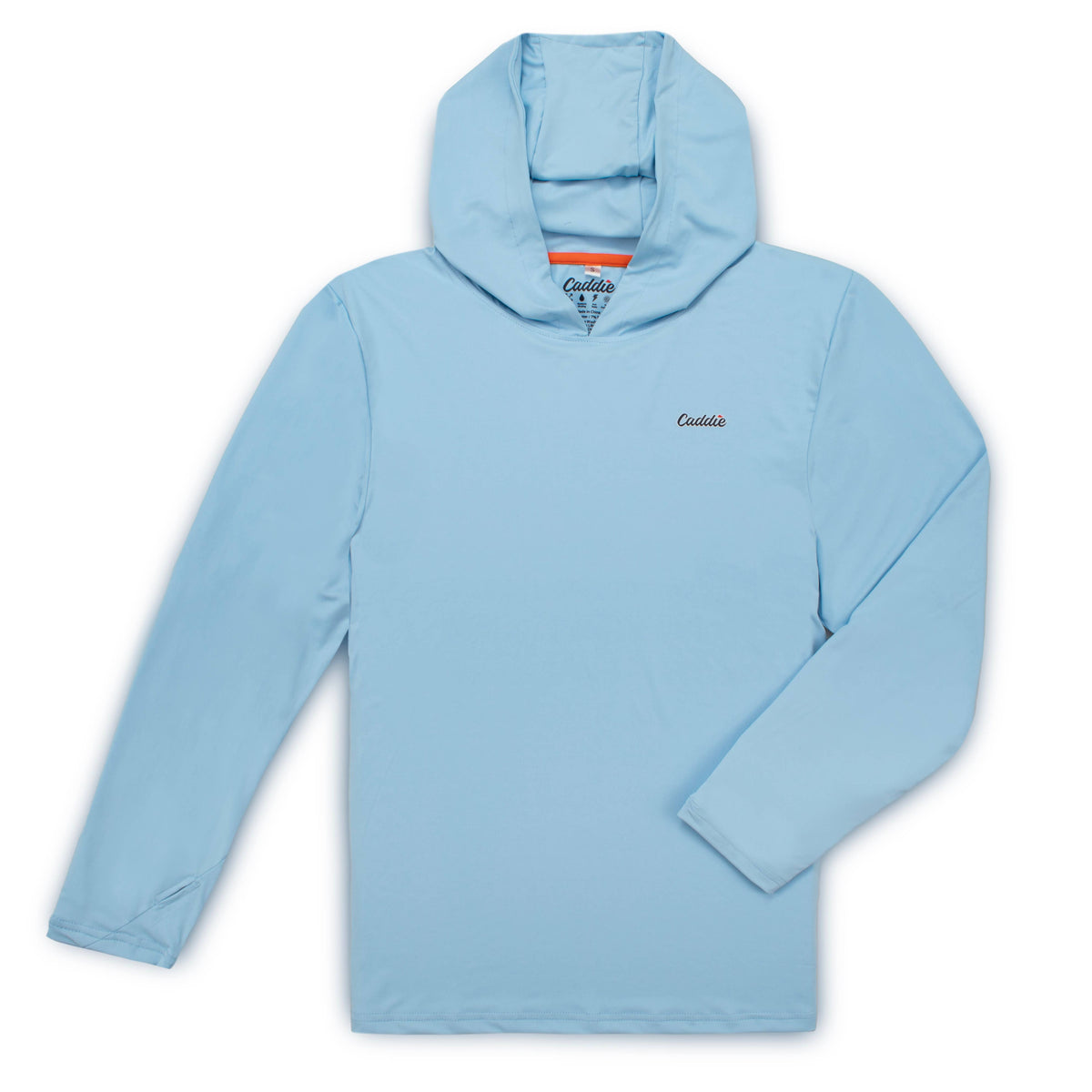Caddie Driver Hoodie