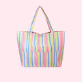 Wipeable Valley Girl Big Mama Tote