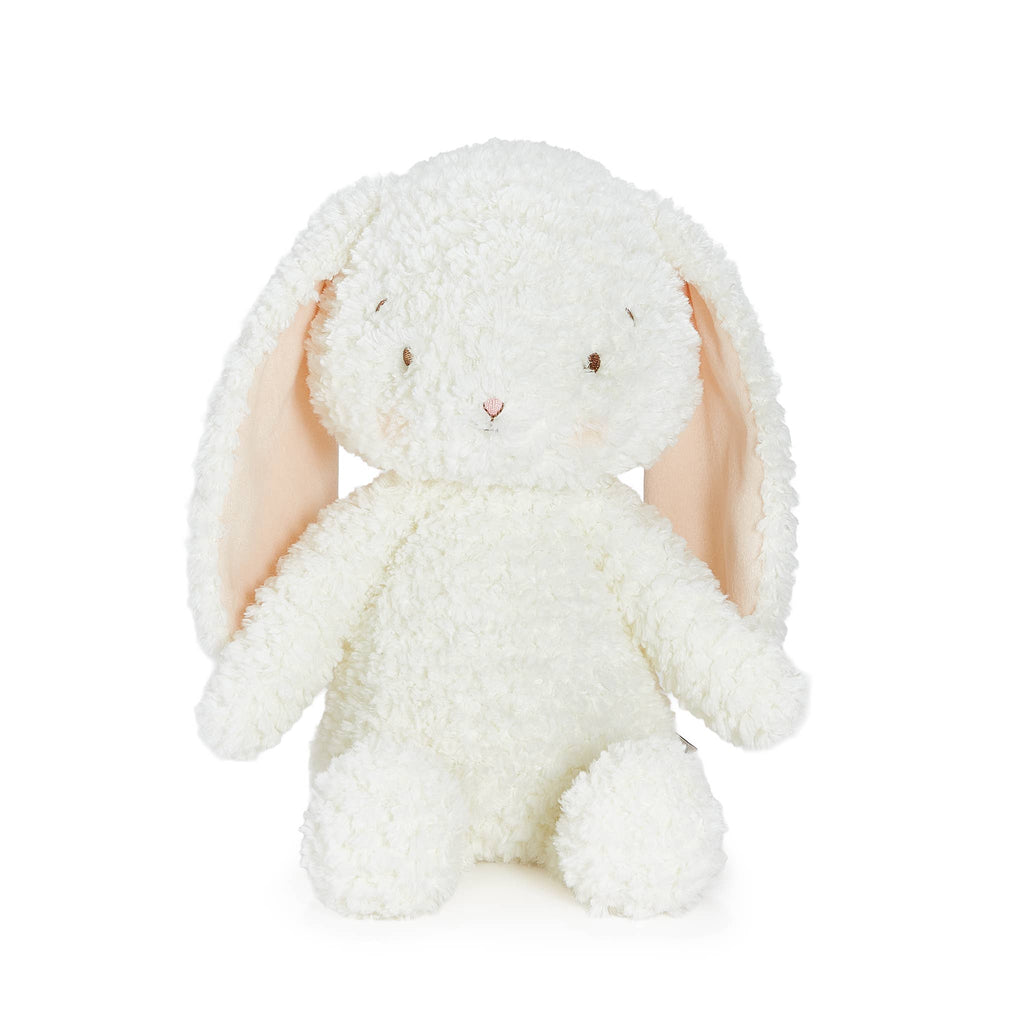 Snowball the Bunny