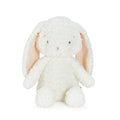 Snowball the Bunny