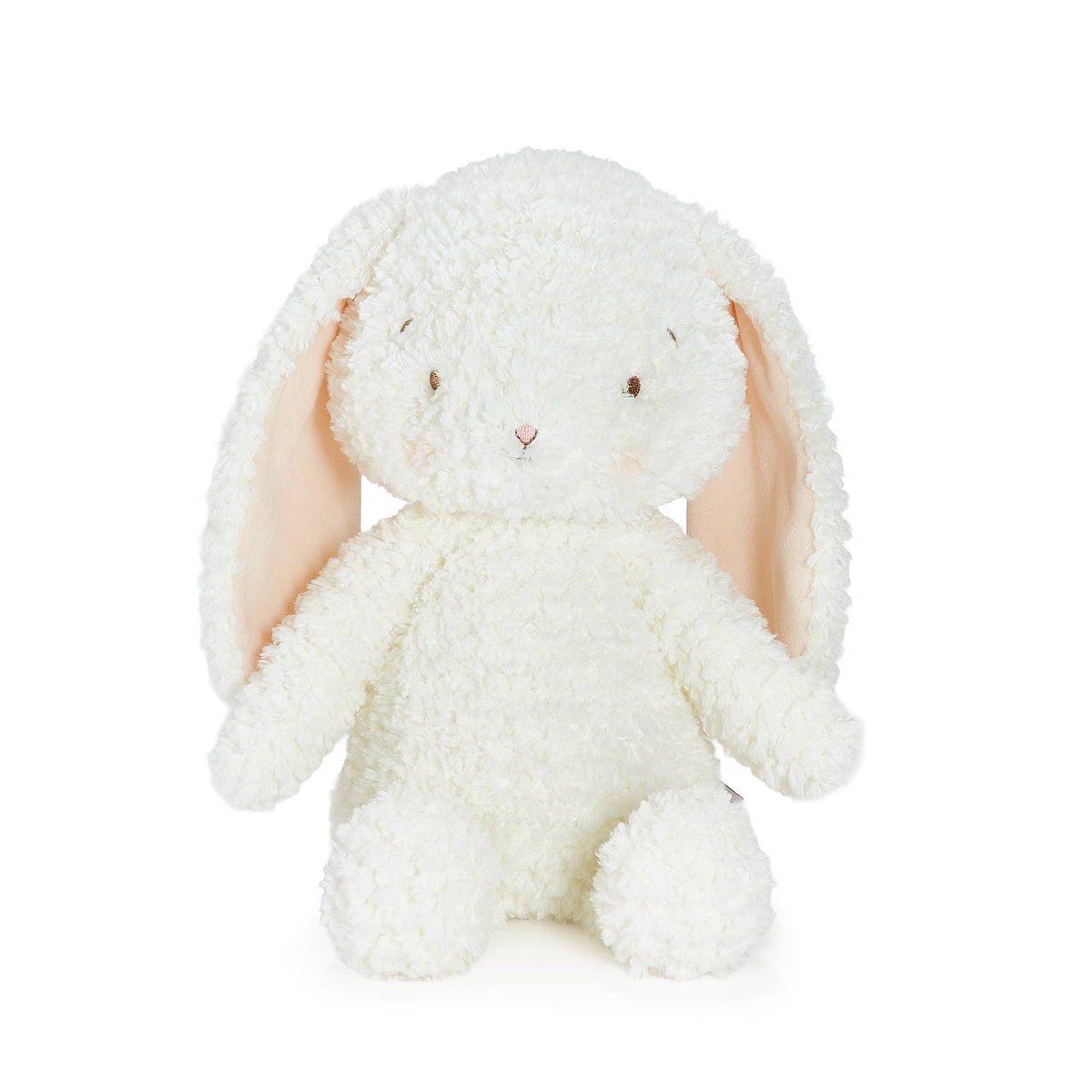Snowball the Bunny