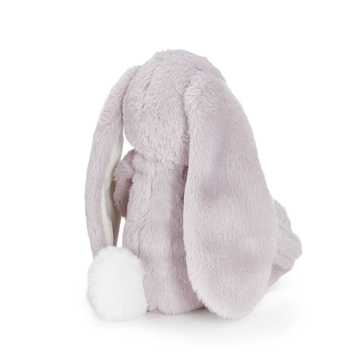 Little Nibble Bunny - Lilac Marble