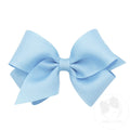 Wee Ones Medium Grosgrain Bow