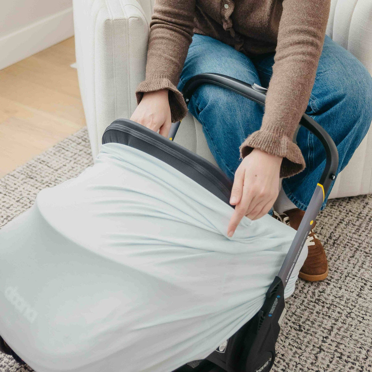 Multi-Use Cover - Air