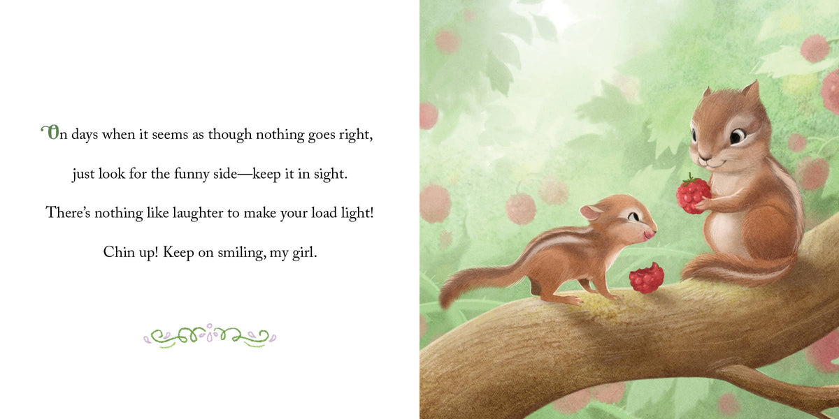 Why a Daughter Needs a Mom