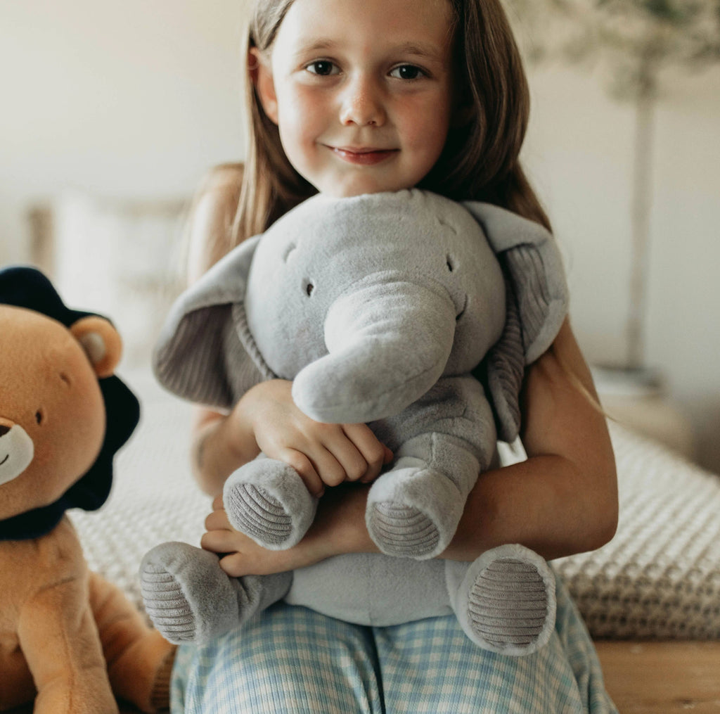 Penny the Elephant