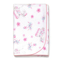 Flower Cart Blanket