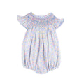 Sweetie Floral - Hallie Bubble