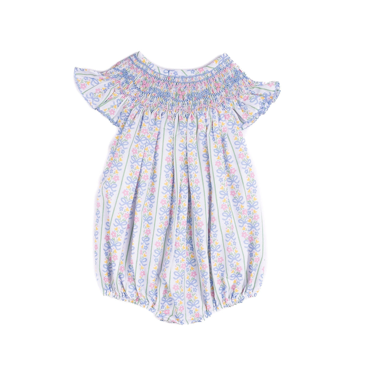Sweetie Floral - Hallie Bubble