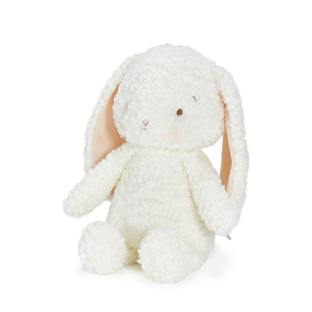 Snowball the Bunny