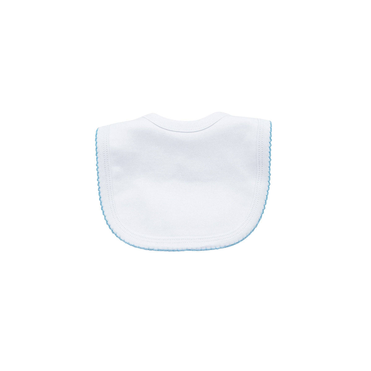 Bib - Picot Outside