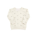 Portland Lightweight Pullover - Field Dog