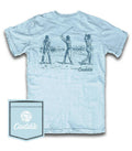 Caddie Art of the Swing