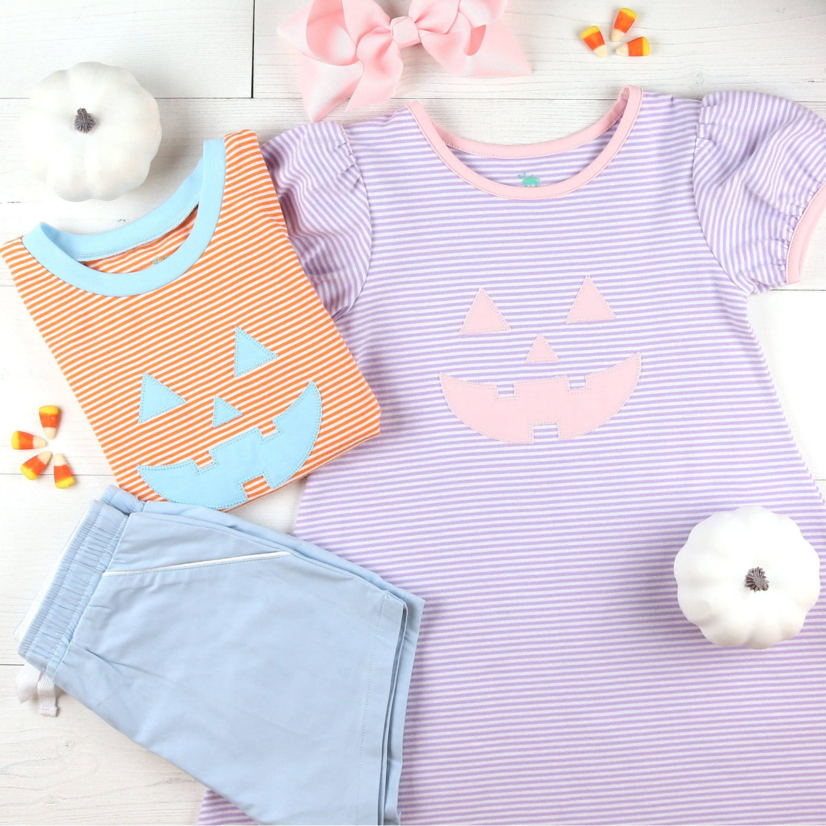 Pumpkin Party Shirt