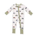 Future Farmer - Convertible Romper