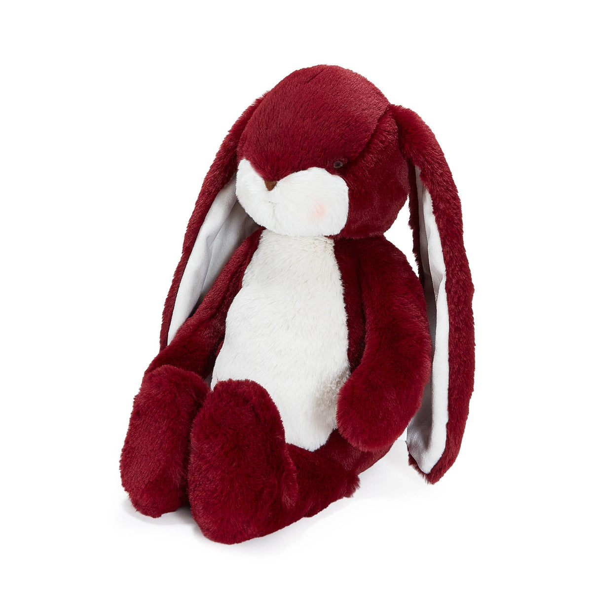 Sweet Nibble Bunny – Mulberry
