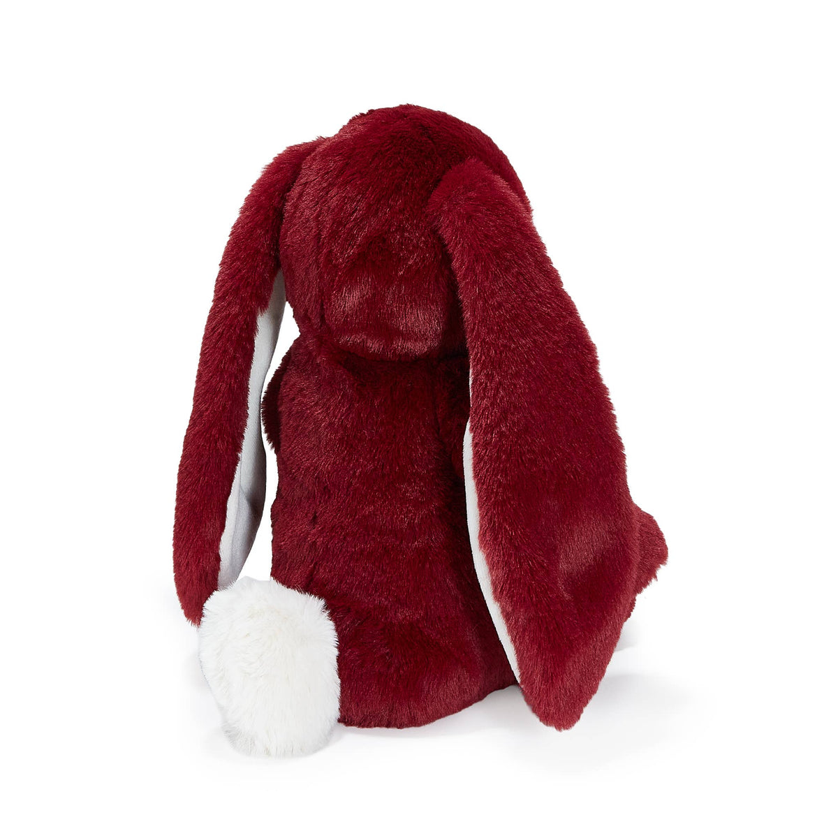 Little Nibble Bunny - Mulberry