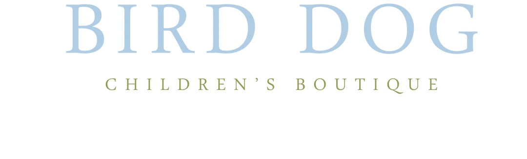 Bird Dog Children's Boutique