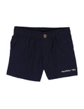 Boys Mallard Short- Navy
