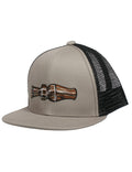 Properly Tied Hat- Duck Call